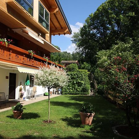Ferienwohnung Naehe Bergdoktor Drehorte Ellmau, Going, Scheffau Und Soell Itd100 By Fewo-Plan Иттер Экстерьер фото