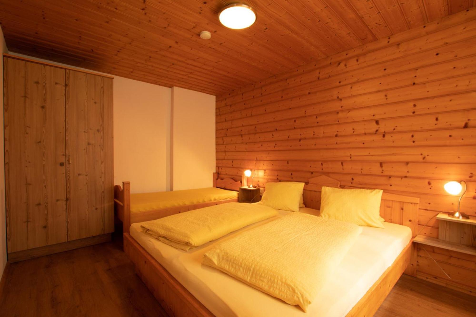 Ferienwohnung Naehe Bergdoktor Drehorte Ellmau, Going, Scheffau Und Soell Itd100 By Fewo-Plan Иттер Экстерьер фото