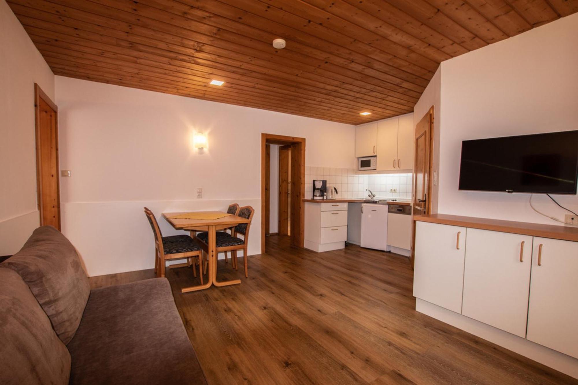 Ferienwohnung Naehe Bergdoktor Drehorte Ellmau, Going, Scheffau Und Soell Itd100 By Fewo-Plan Иттер Экстерьер фото