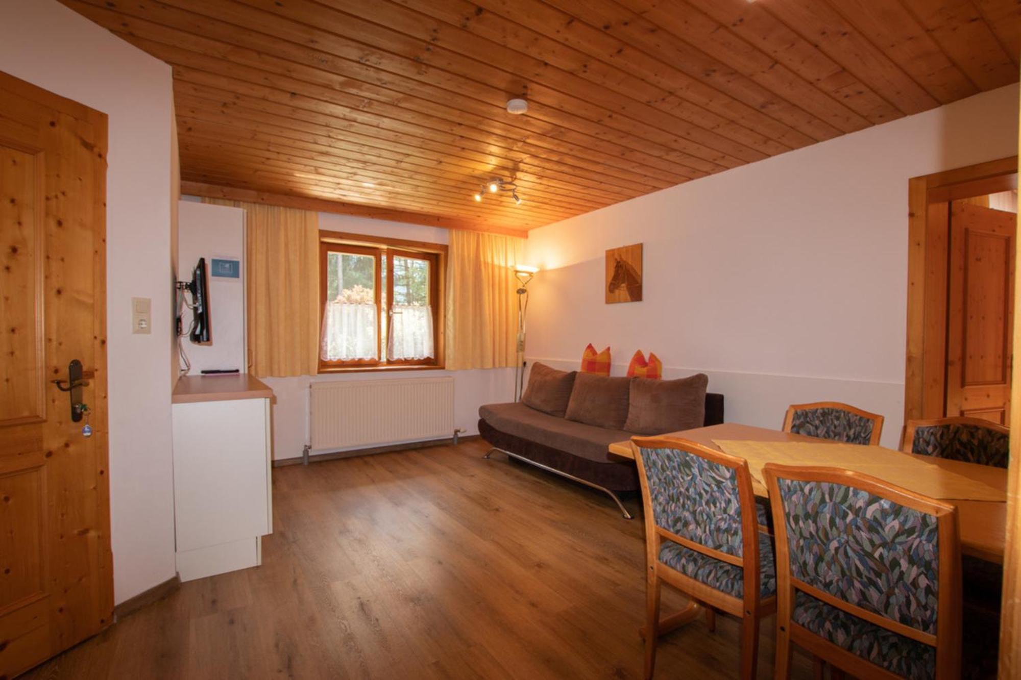 Ferienwohnung Naehe Bergdoktor Drehorte Ellmau, Going, Scheffau Und Soell Itd100 By Fewo-Plan Иттер Экстерьер фото