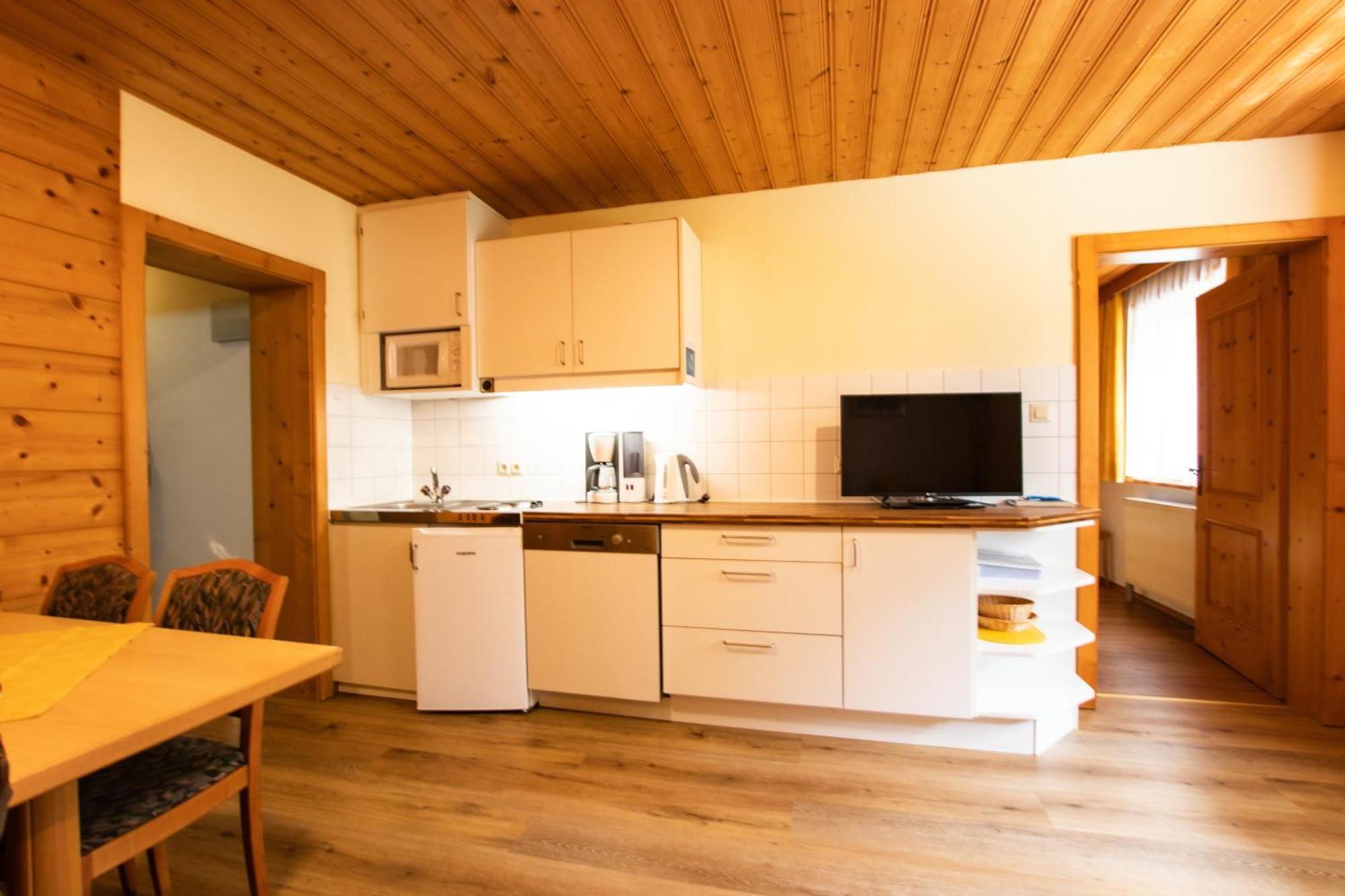 Ferienwohnung Naehe Bergdoktor Drehorte Ellmau, Going, Scheffau Und Soell Itd100 By Fewo-Plan Иттер Экстерьер фото